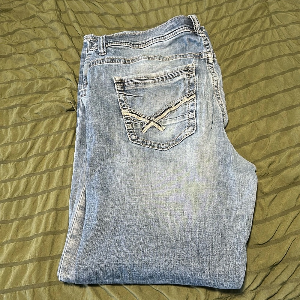 BKE SETH JEANS
